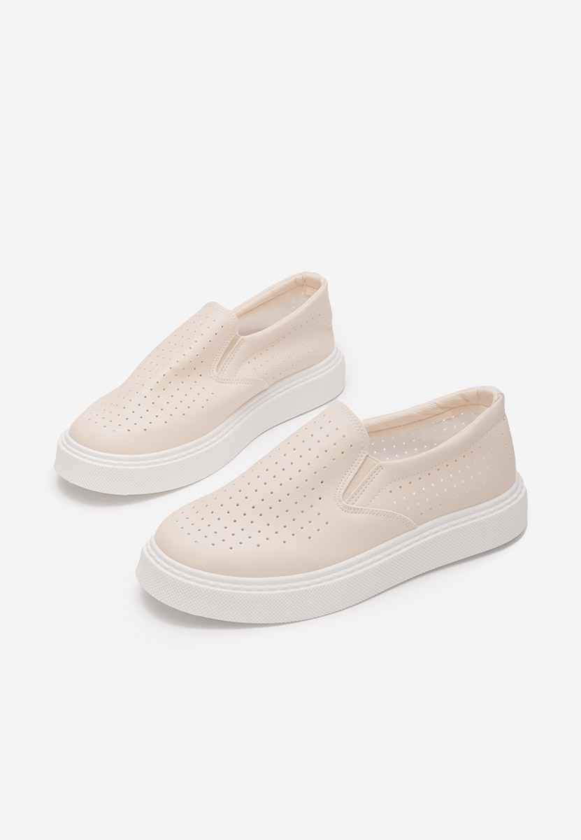 Espadrilles za ženske Sotiy bež
