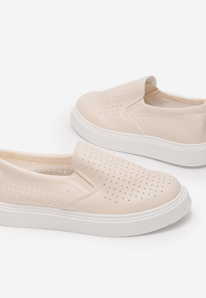 Espadrilles za ženske Sotiy bež