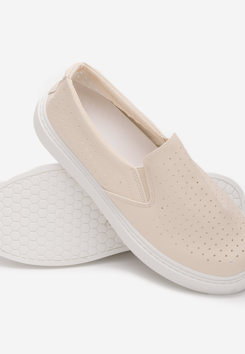 Espadrilles za ženske Sotiy bež