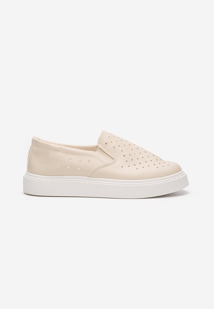 Espadrilles za ženske Sotiy V2 bež