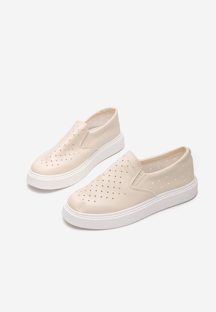 Espadrilles za ženske Sotiy V2 bež