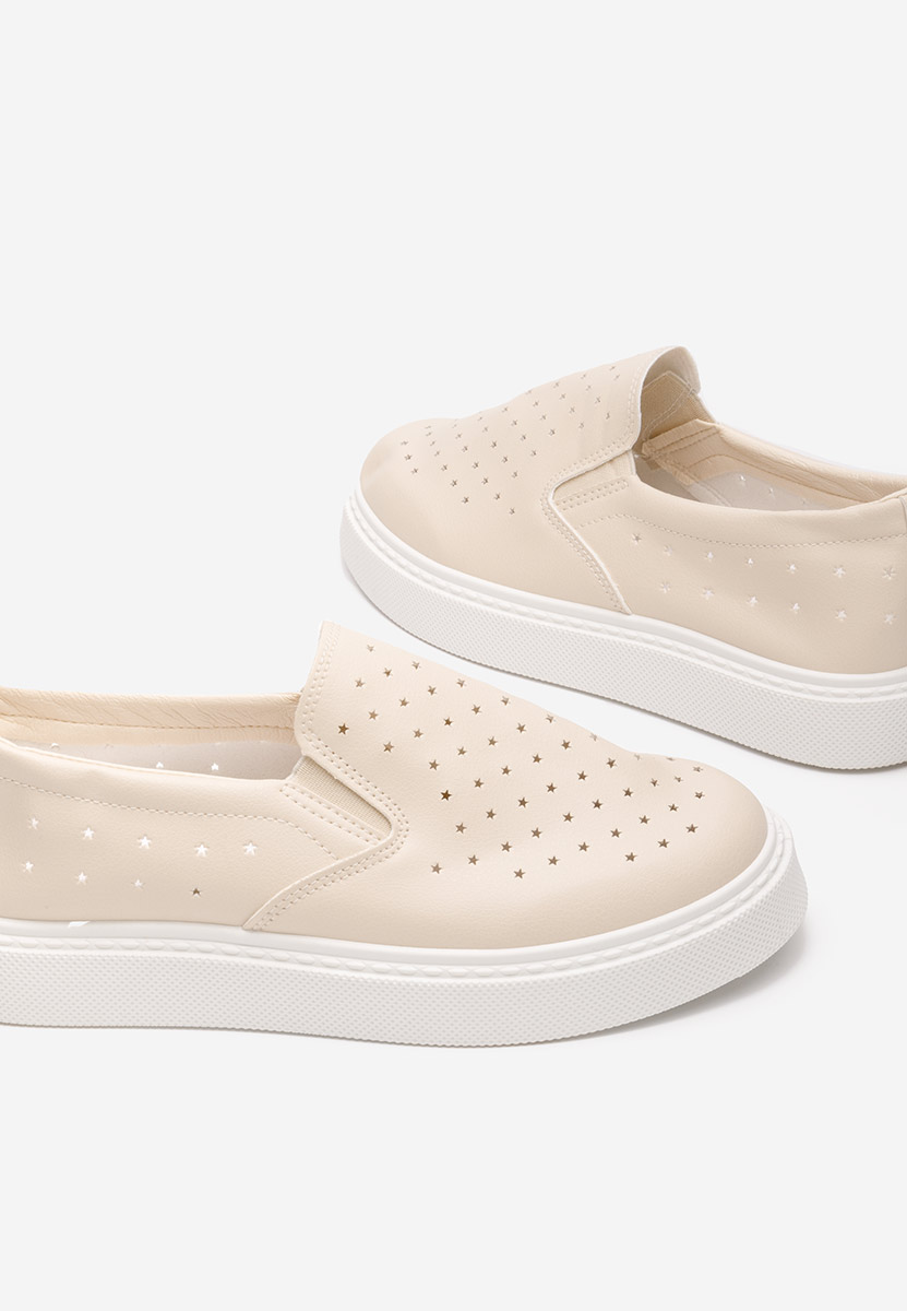 Espadrilles za ženske Sotiy V2 bež