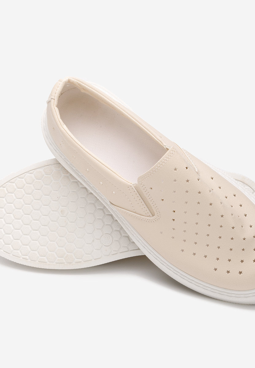 Espadrilles za ženske Sotiy V2 bež