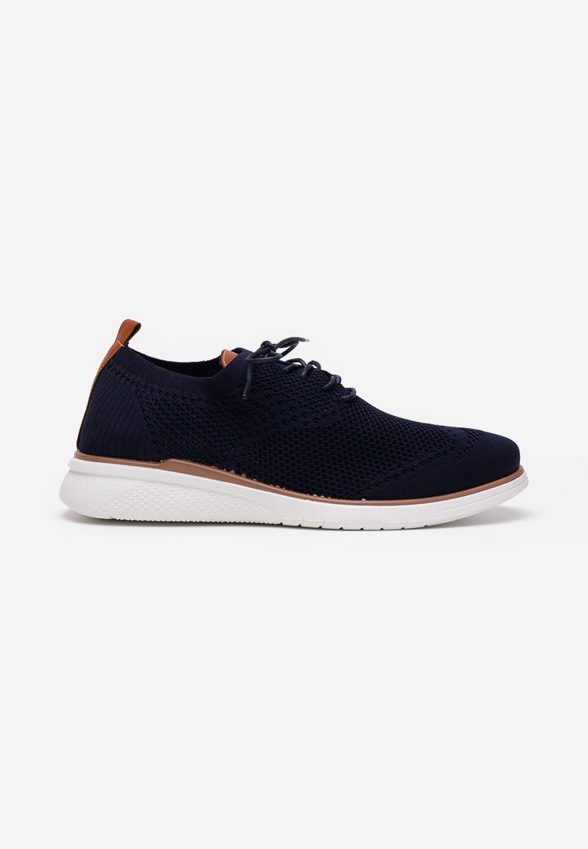 Muške cipele casual Cobalt plavo navy