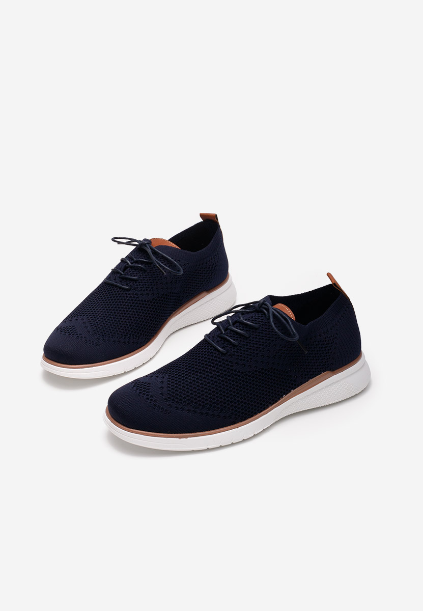 Muške cipele casual Cobalt plavo navy