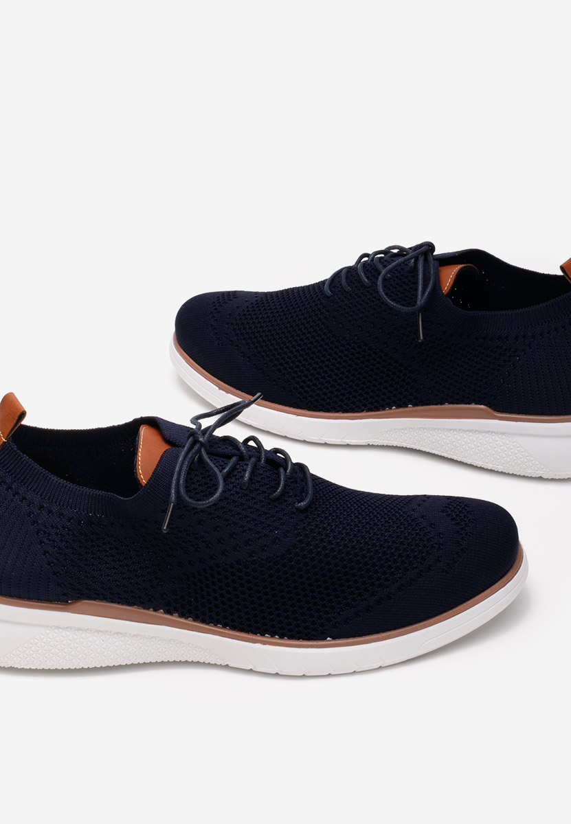 Muške cipele casual Cobalt plavo navy