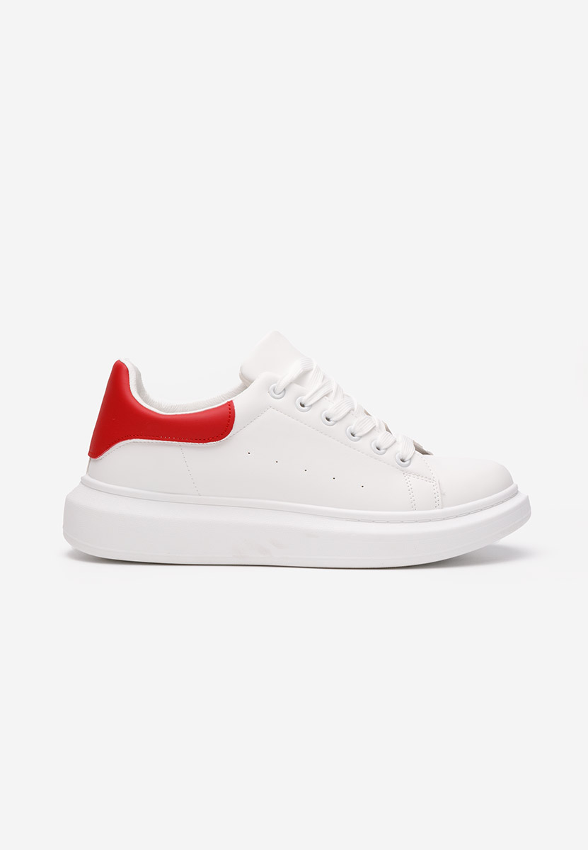Muške sneakers Palermo V7 bijele