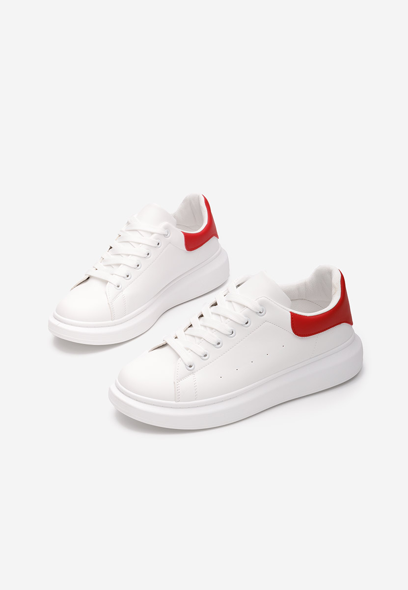 Muške sneakers Palermo V7 bijele