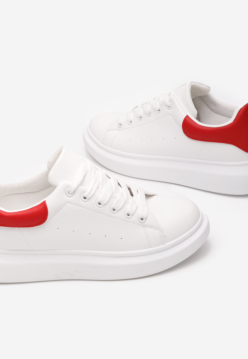 Muške sneakers Palermo V7 bijele
