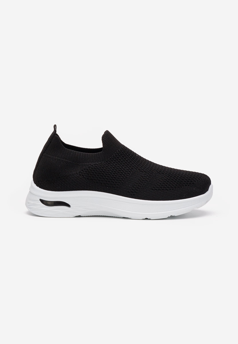 Tenisice Slip-On Dissora crno