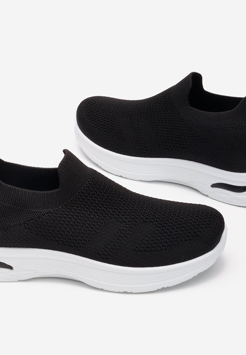 Tenisice Slip-On Dissora crno