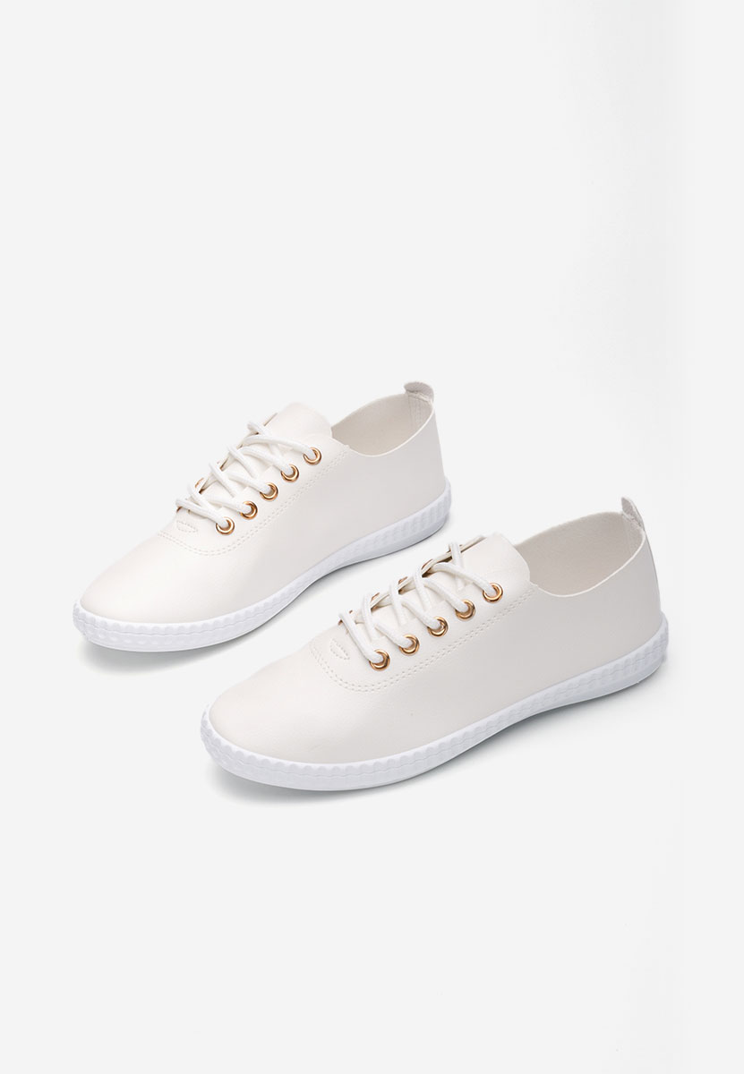 Cipele casual Simina V6 bijele