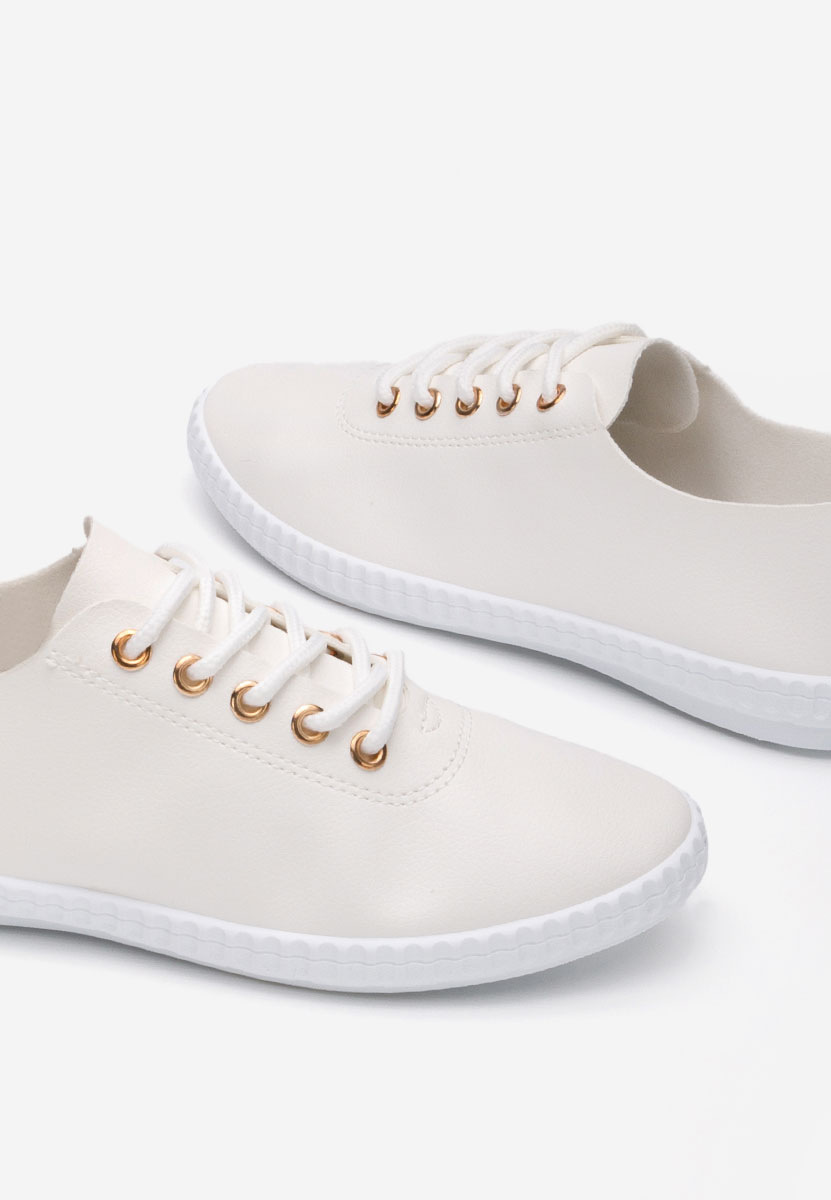 Cipele casual Simina V6 bijele