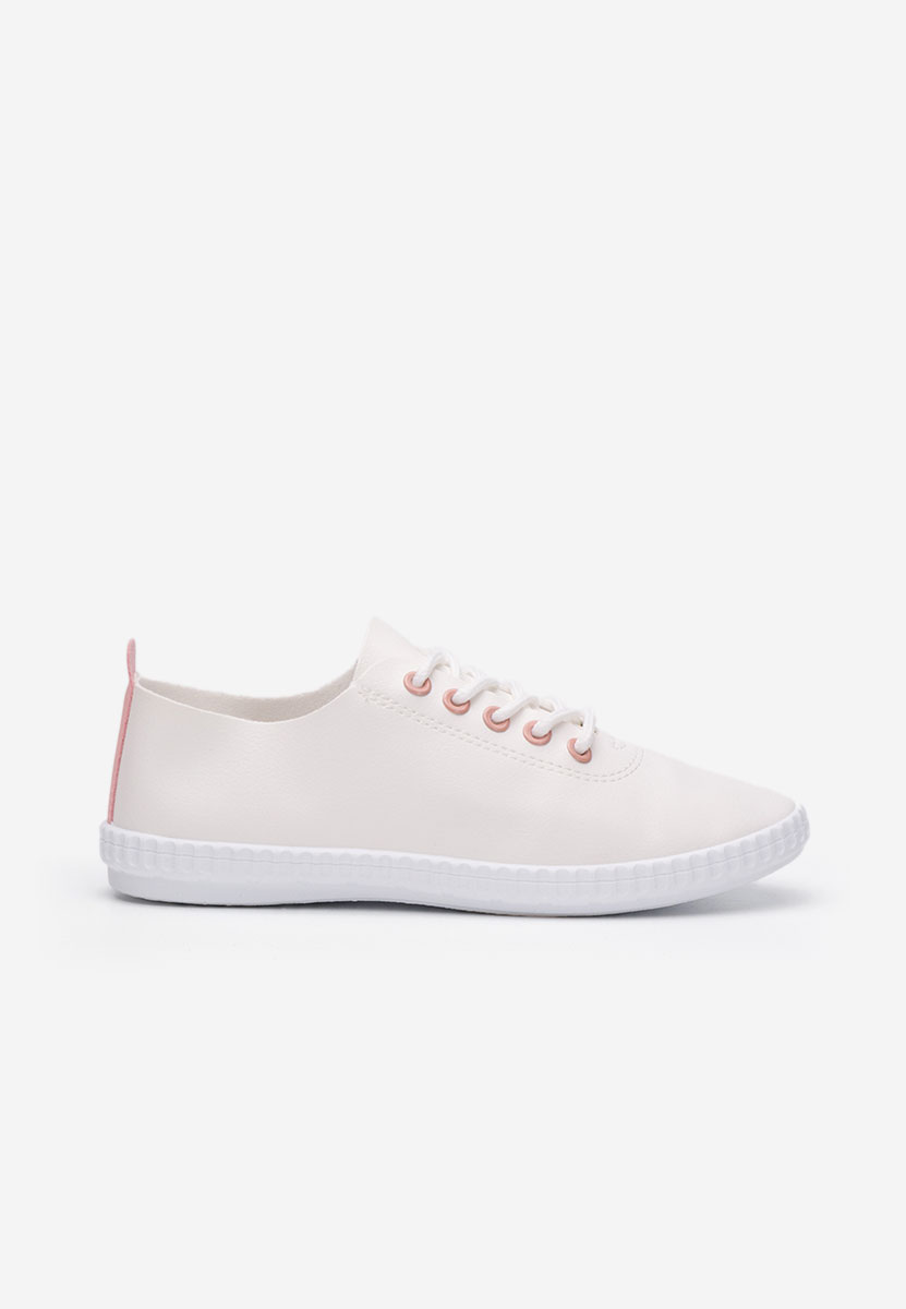 Cipele casual Simina V5 bijele
