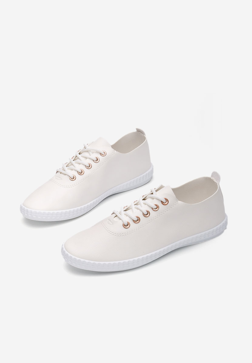 Cipele casual Simina V8 bijele