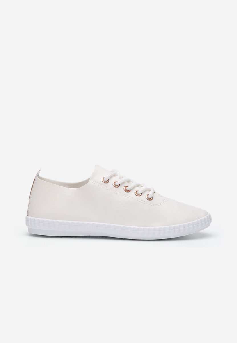 Cipele casual Simina V8 bijele
