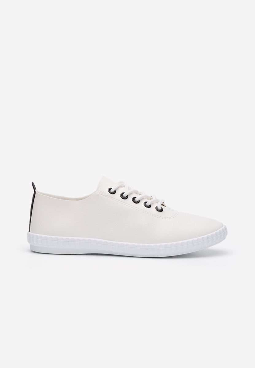 Cipele casual Simina V4 bijele