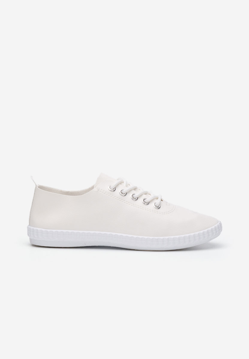 Cipele casual Simina V3 bijele