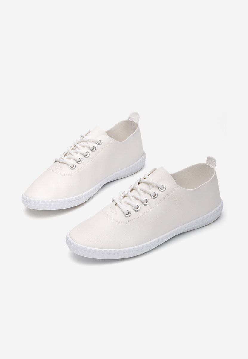 Cipele casual Simina V3 bijele