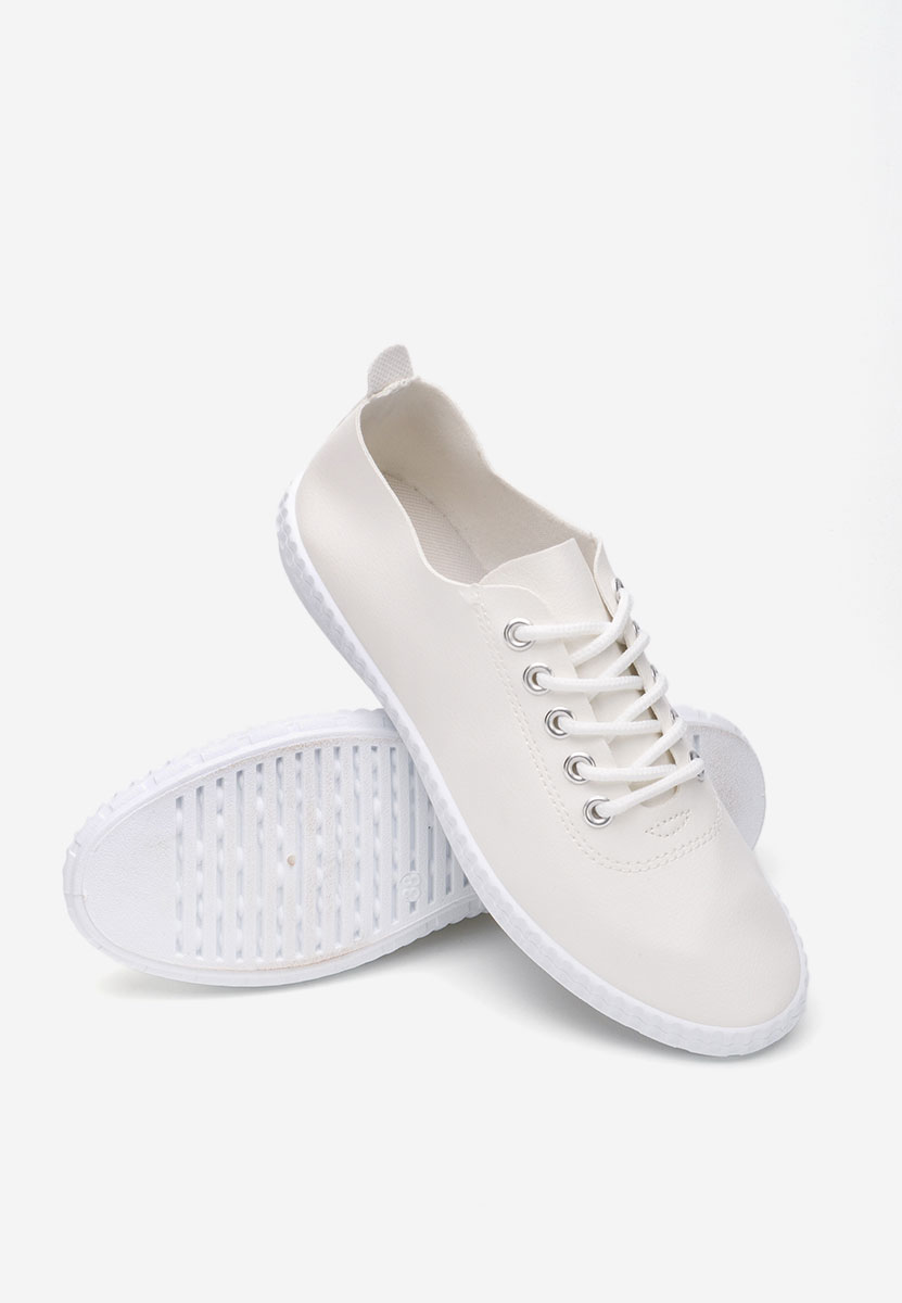 Cipele casual Simina V3 bijele