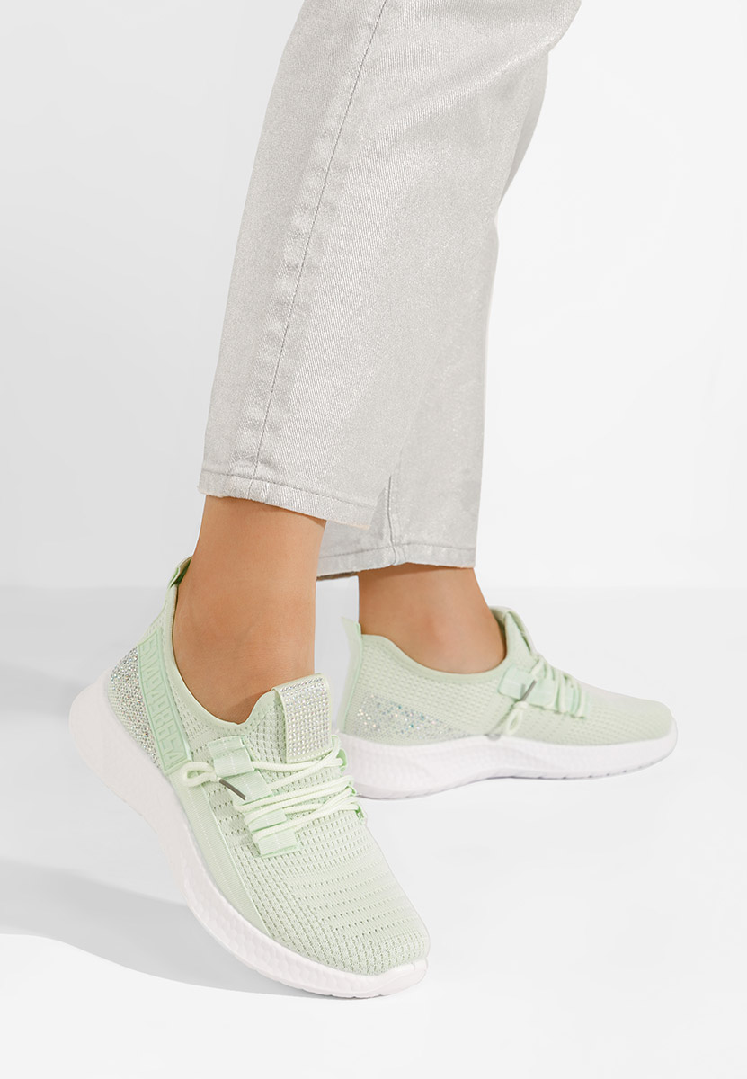 Sportske cipele za ženske Bridget zeleno