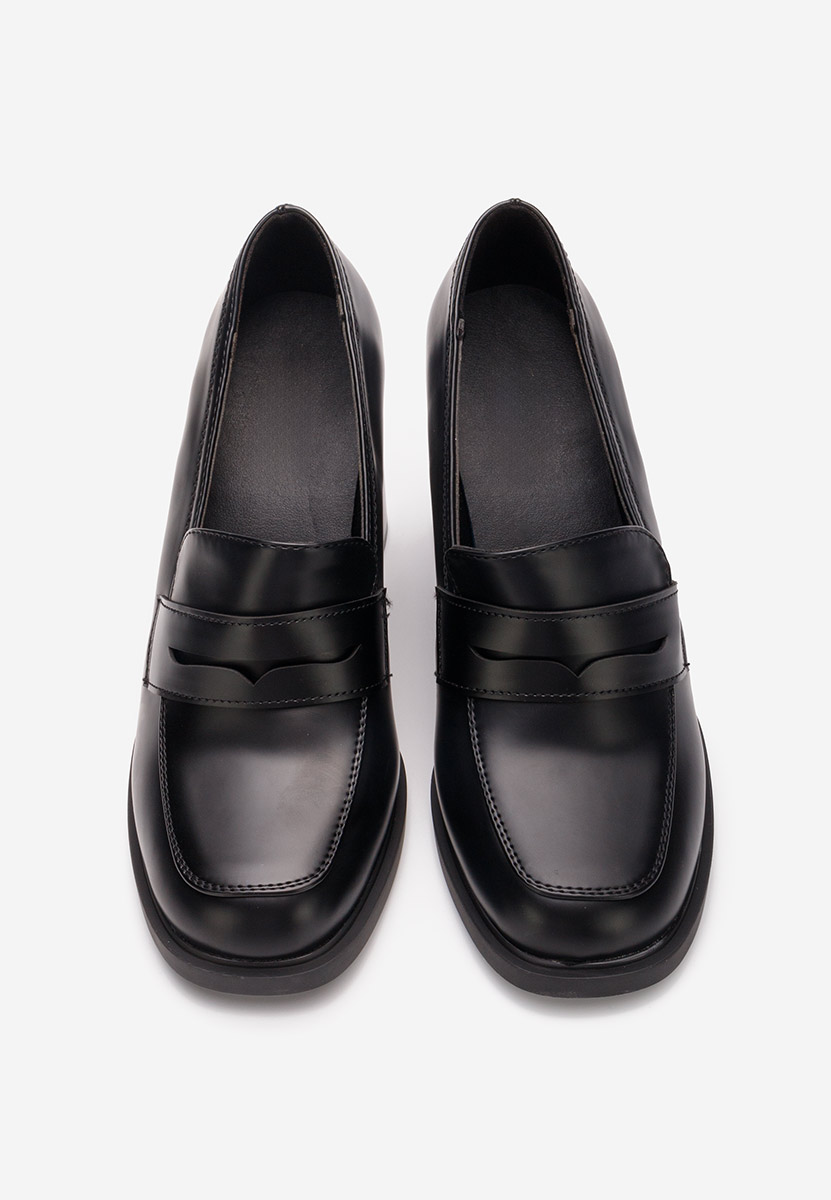 Loafers cipele Odesia V2 crno