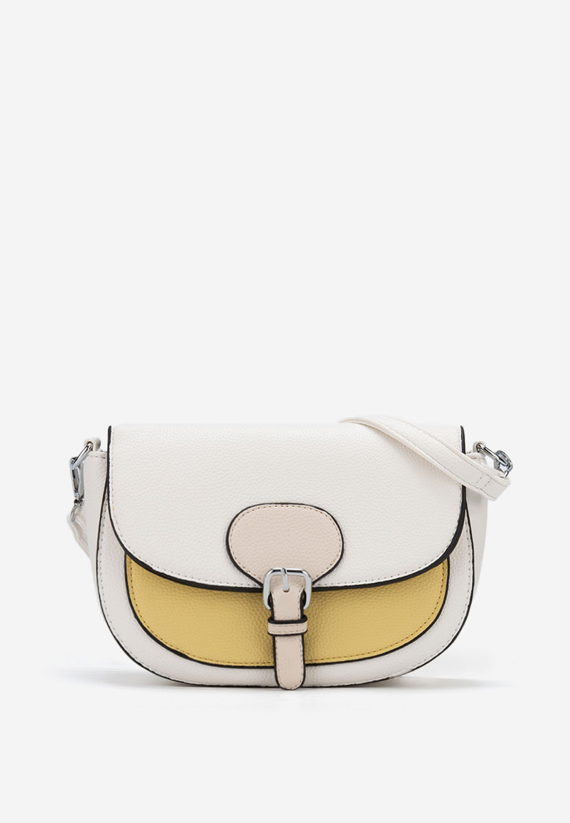 Torba za rame Marnie V3 bijele