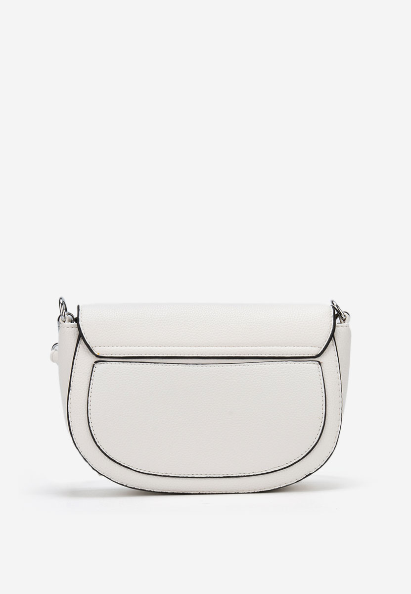 Torba za rame Marnie V3 bijele