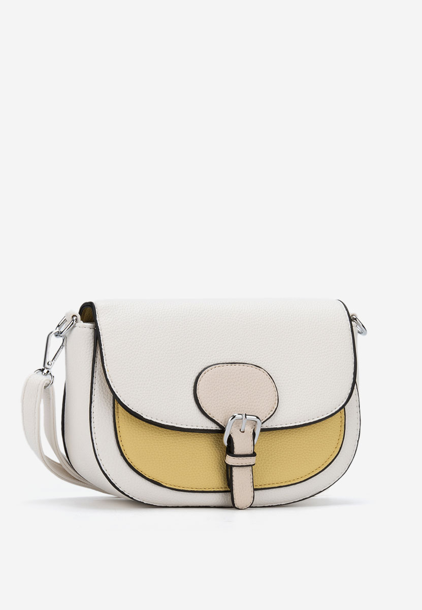 Torba za rame Marnie V3 bijele