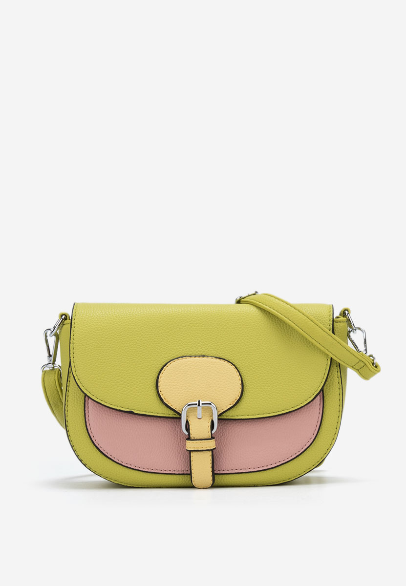 Torba za rame Marnie V3 limeta