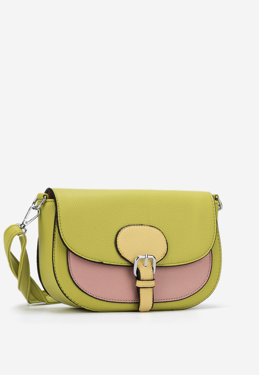 Torba za rame Marnie V3 limeta