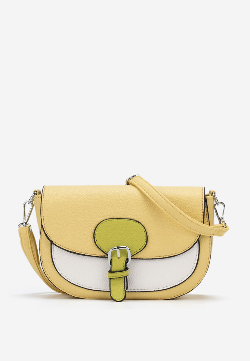 Torba za rame Marnie V3 Žuto