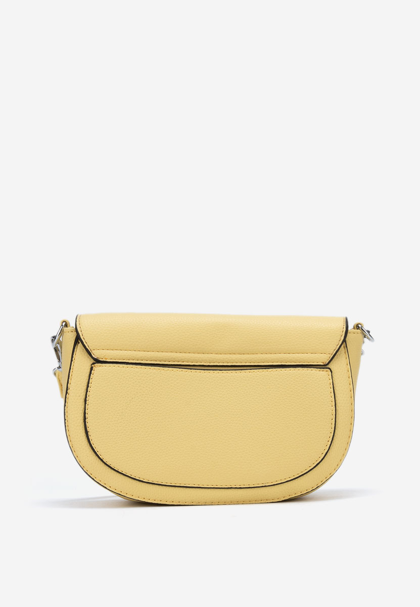 Torba za rame Marnie V3 Žuto