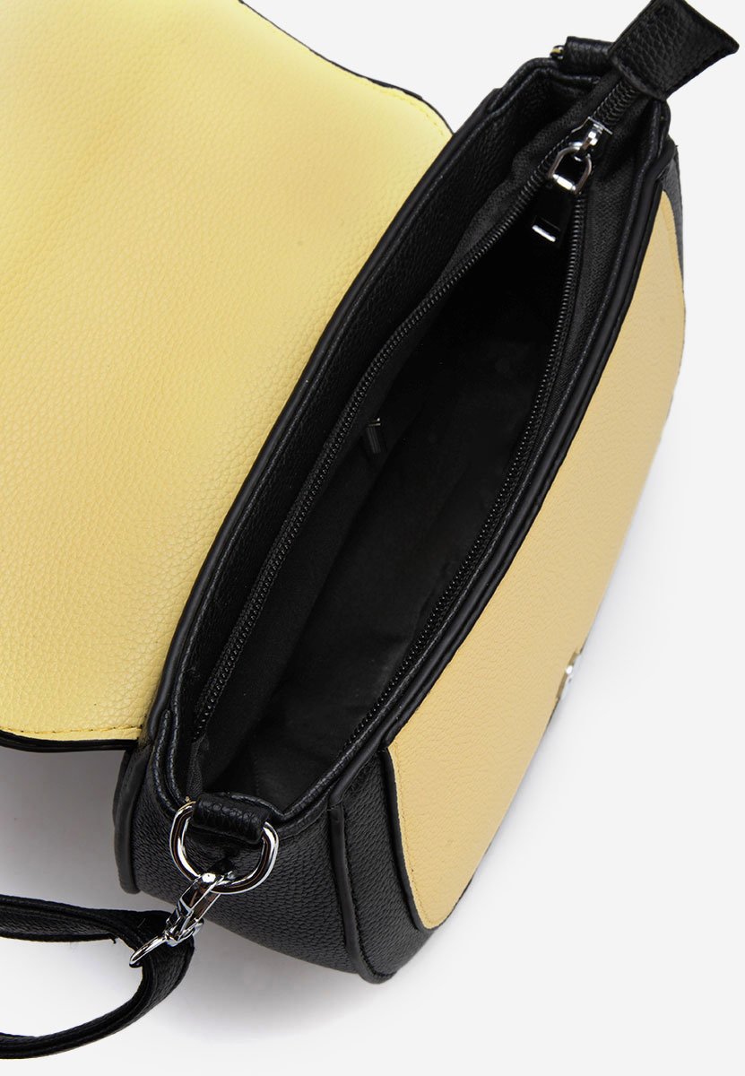 Torba za rame Marnie V4 crno