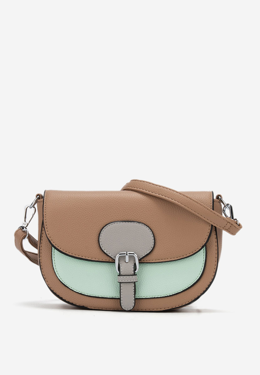 Torba za rame Marnie V3 braon