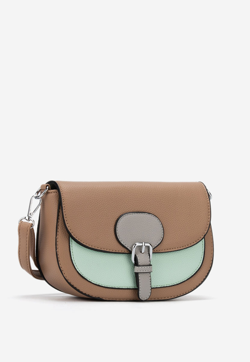 Torba za rame Marnie V3 braon
