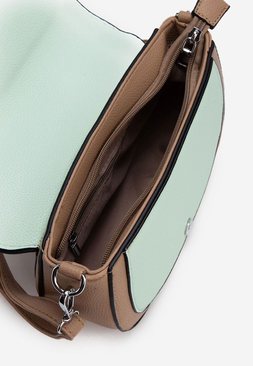 Torba za rame Marnie V3 braon