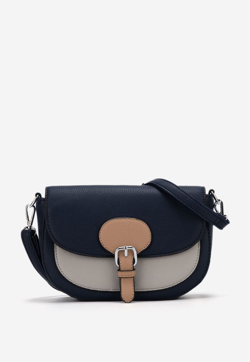 Torba za rame Marnie V3 plavo navy