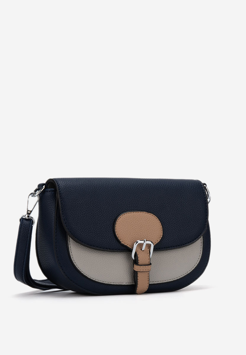 Torba za rame Marnie V3 plavo navy