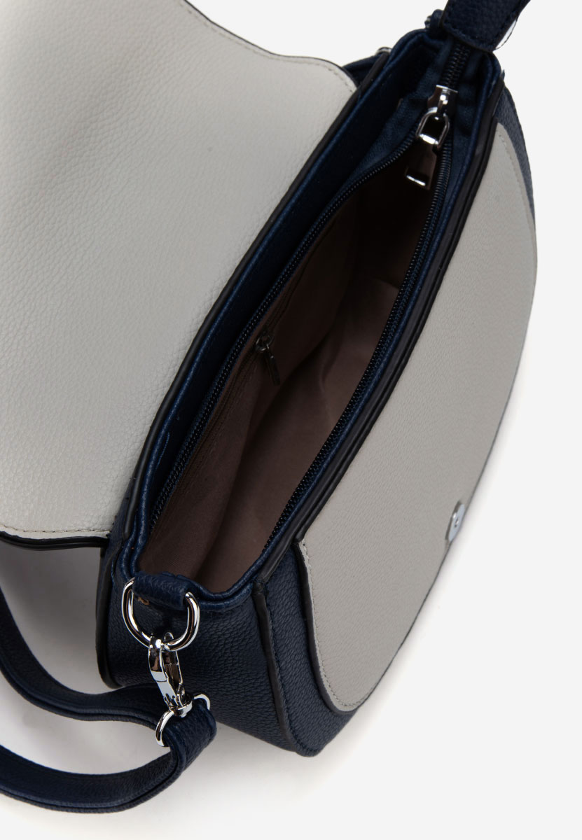 Torba za rame Marnie V3 plavo navy