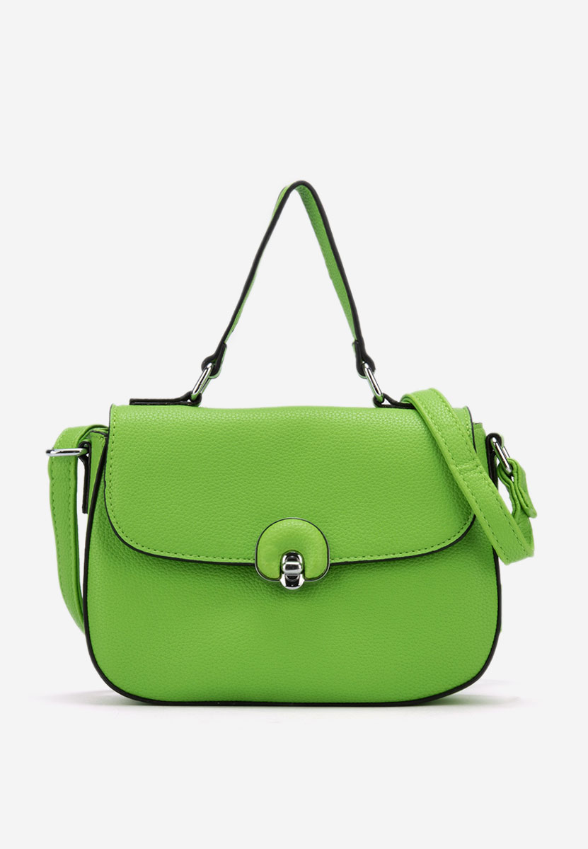 Torba Crossbody Brenna zeleno