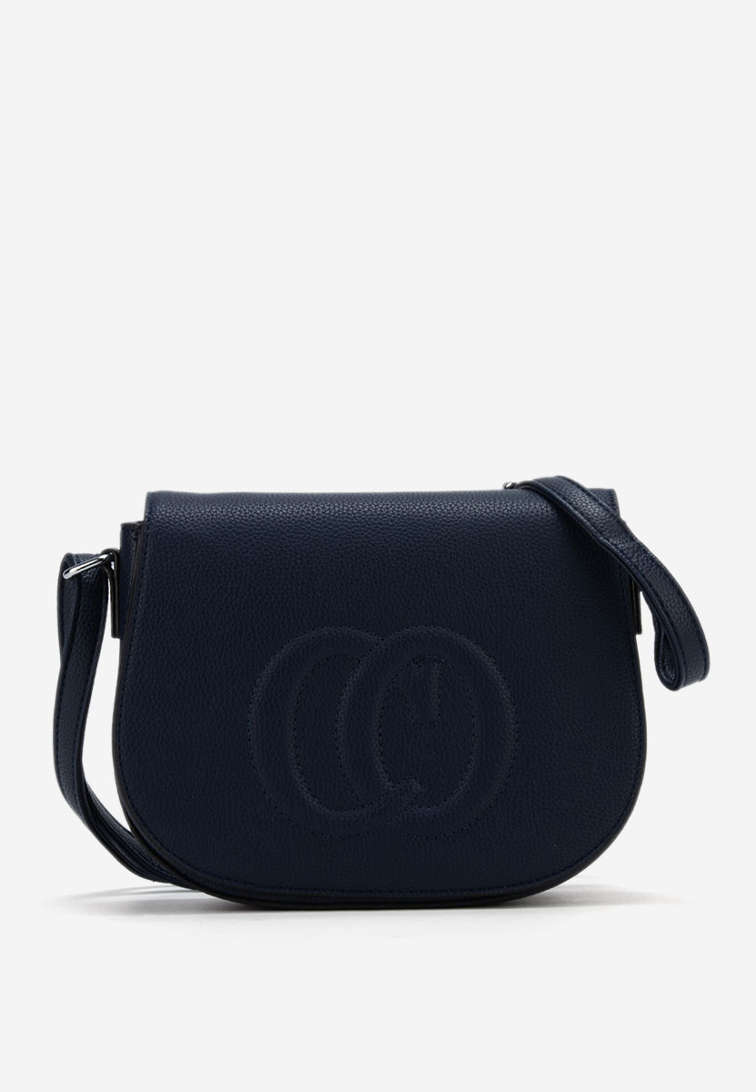 Torba za rame Triumpha V2 plavo navy