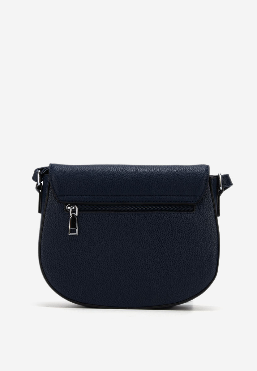 Torba za rame Triumpha V2 plavo navy