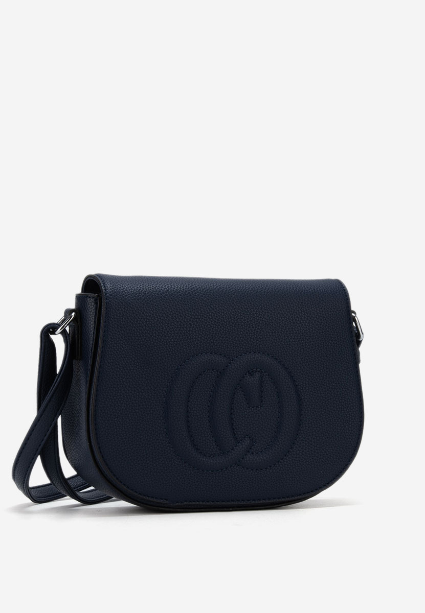 Torba za rame Triumpha V2 plavo navy