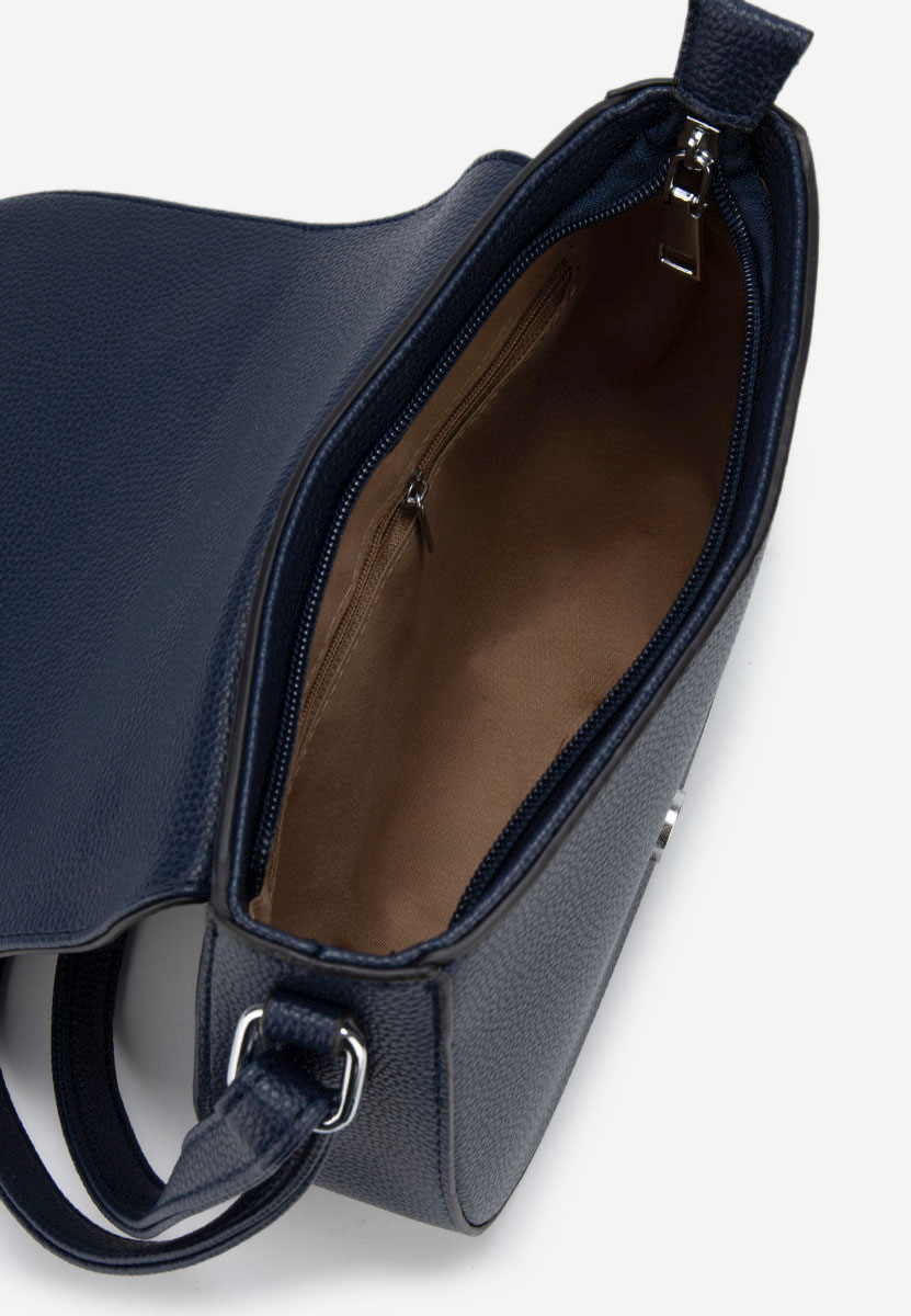 Torba za rame Triumpha V2 plavo navy