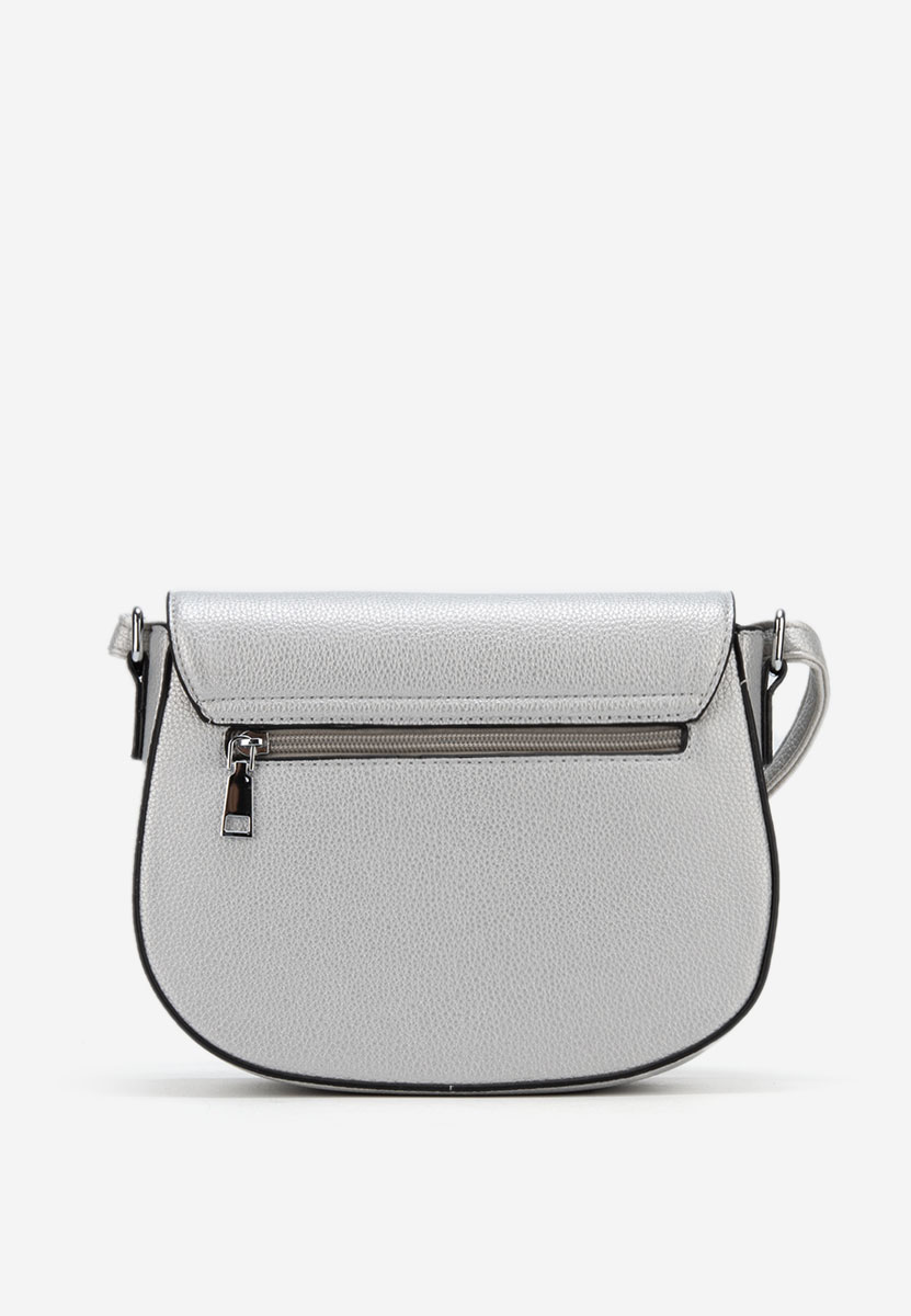 Torba za rame Triumpha V2 srebrno