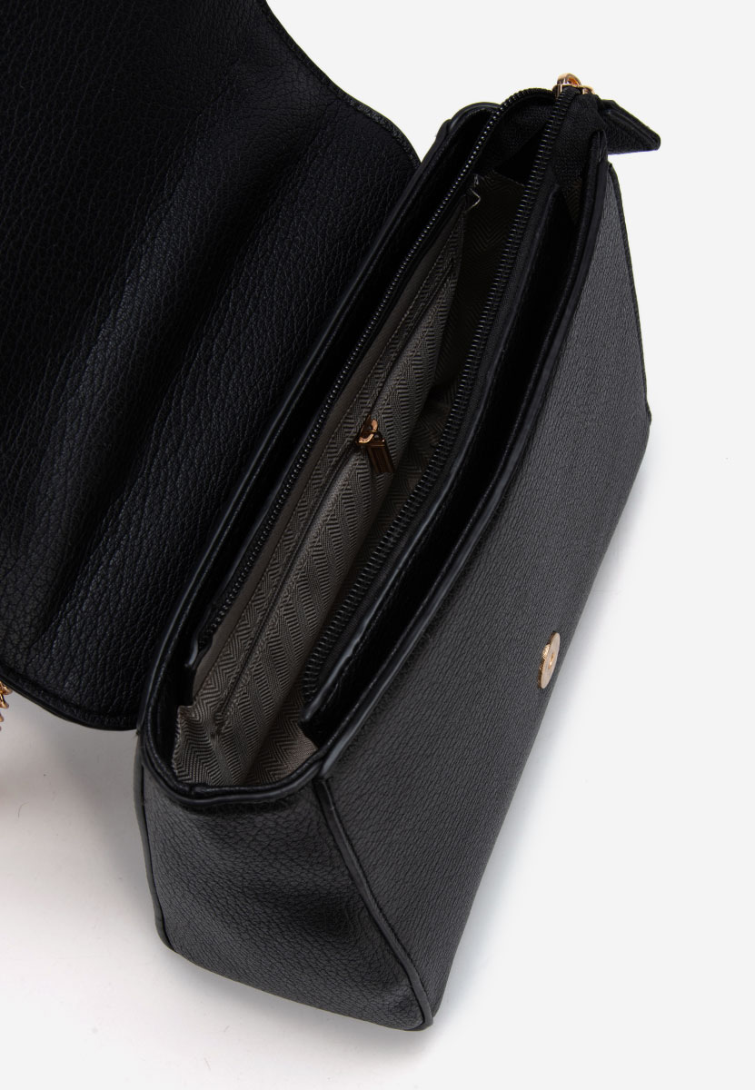 Torba koverta Triumpha V3 crno
