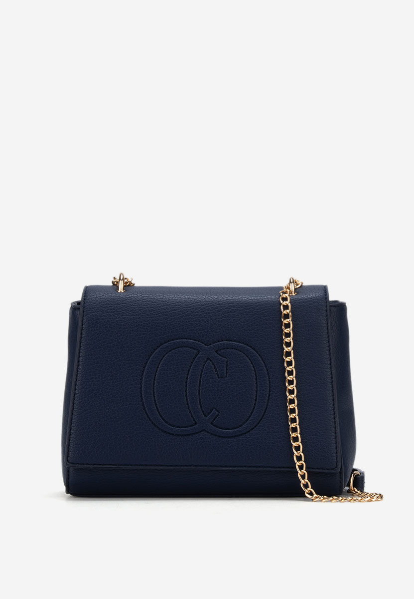 Torba koverta Triumpha V3 plavo navy