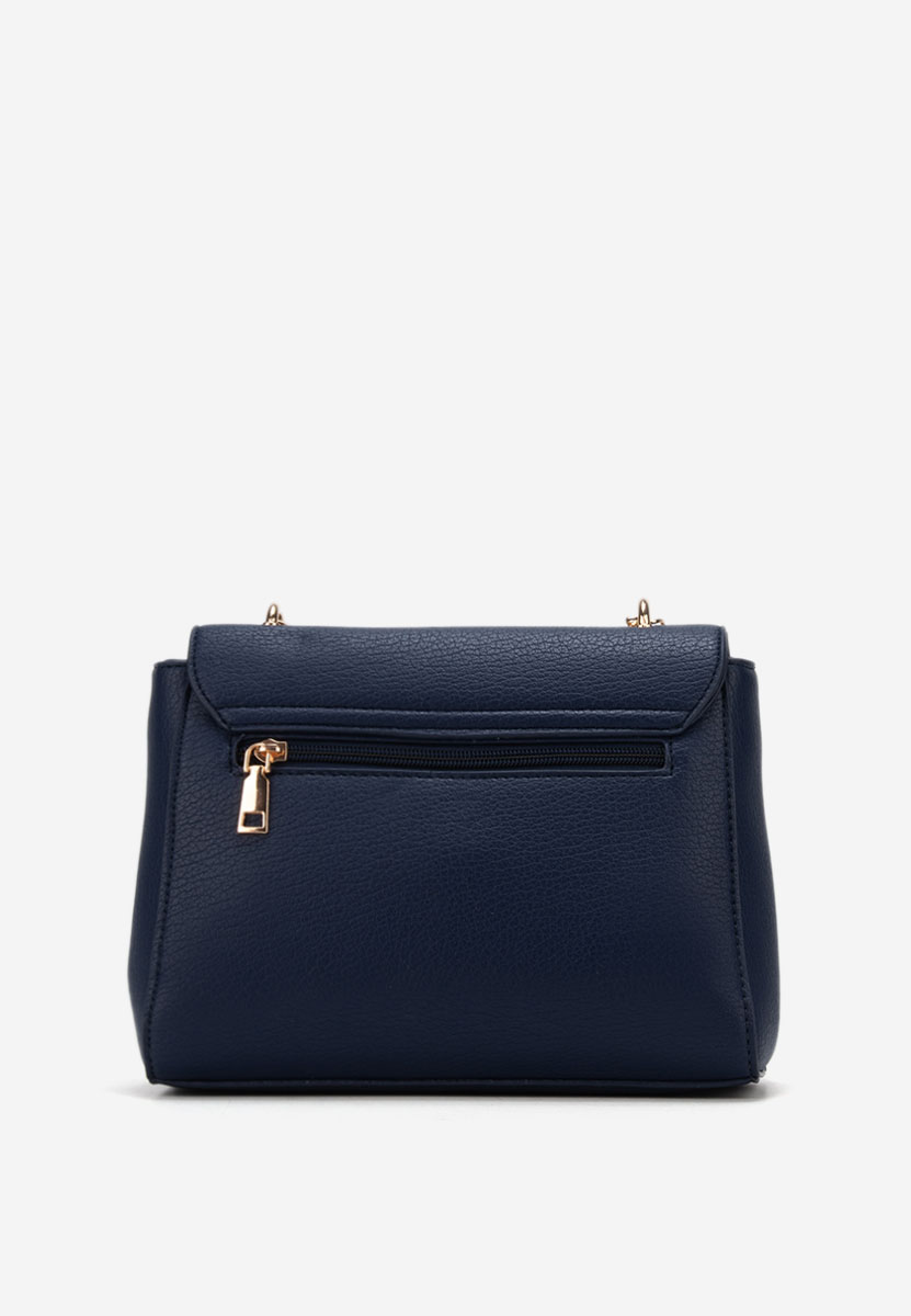 Torba koverta Triumpha V3 plavo navy