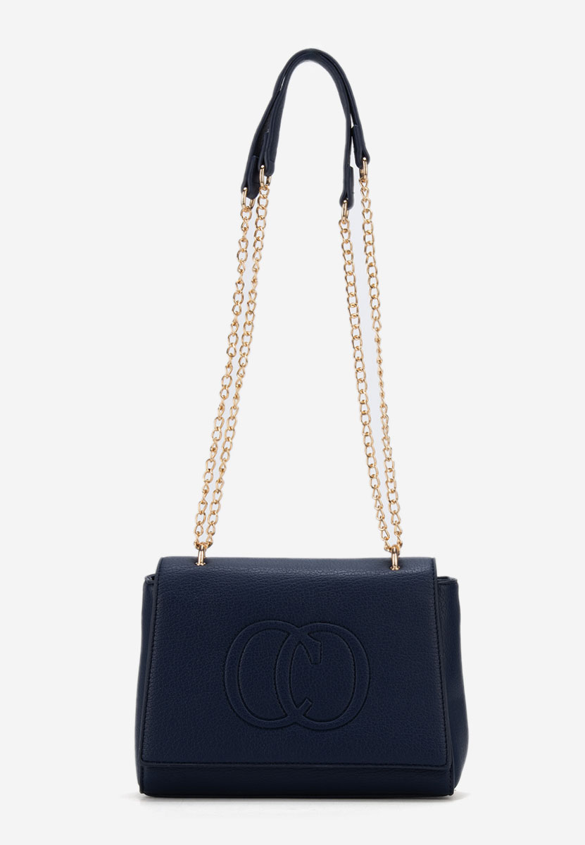 Torba koverta Triumpha V3 plavo navy